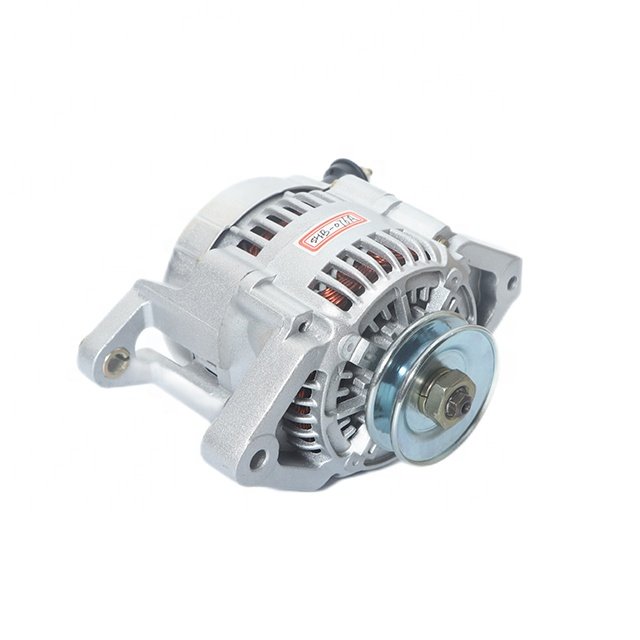 12184 1243901ND 90295183 2871A701 2871A702 2871A704 3991485 T416234 1556256 14V/45A AC Auto Car Alternator for TOYOTA
